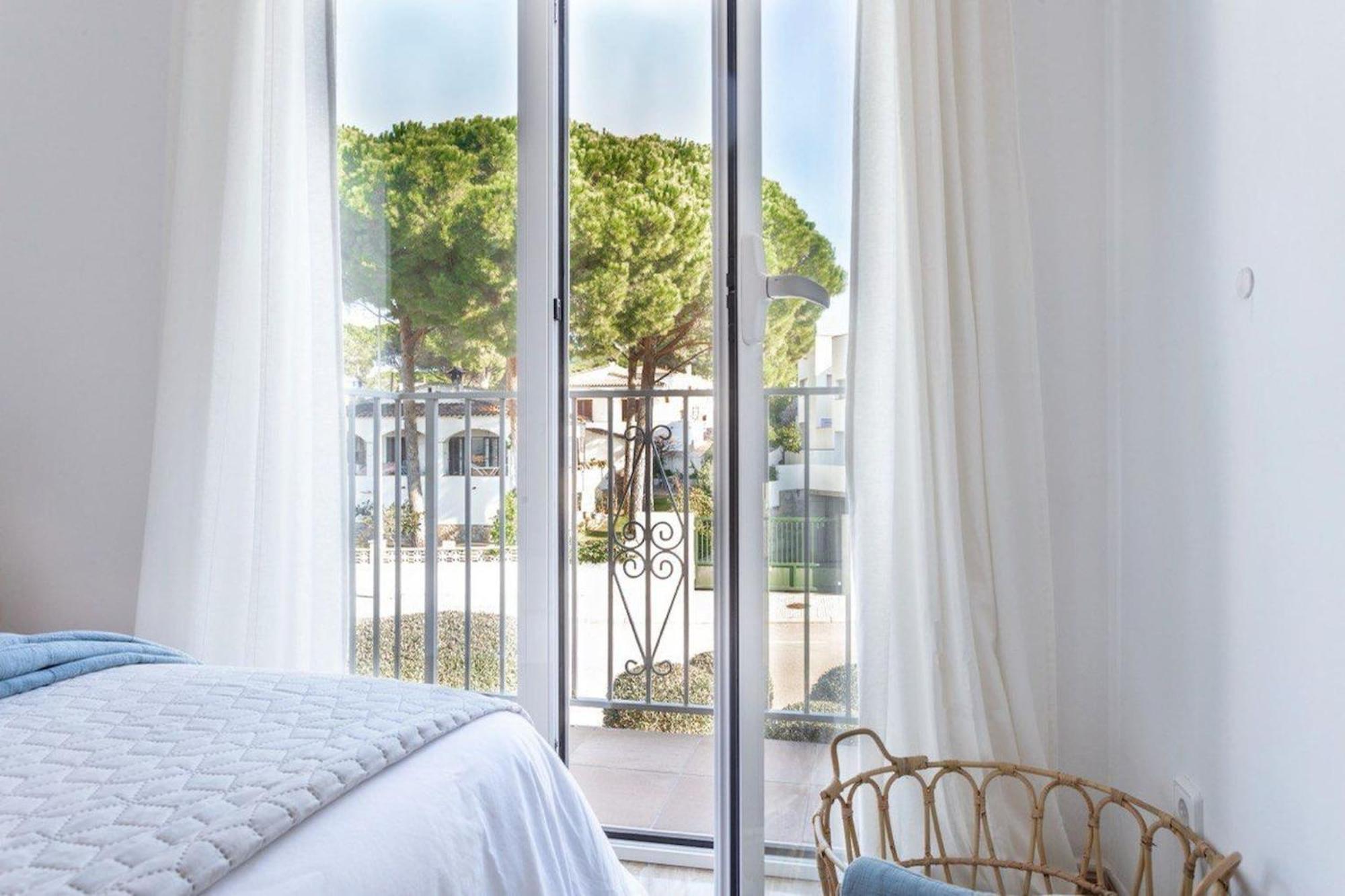 Вилла Casa Bosque Del Mar Ля Эскала Экстерьер фото